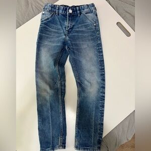 H&M Kids Blue Jeans